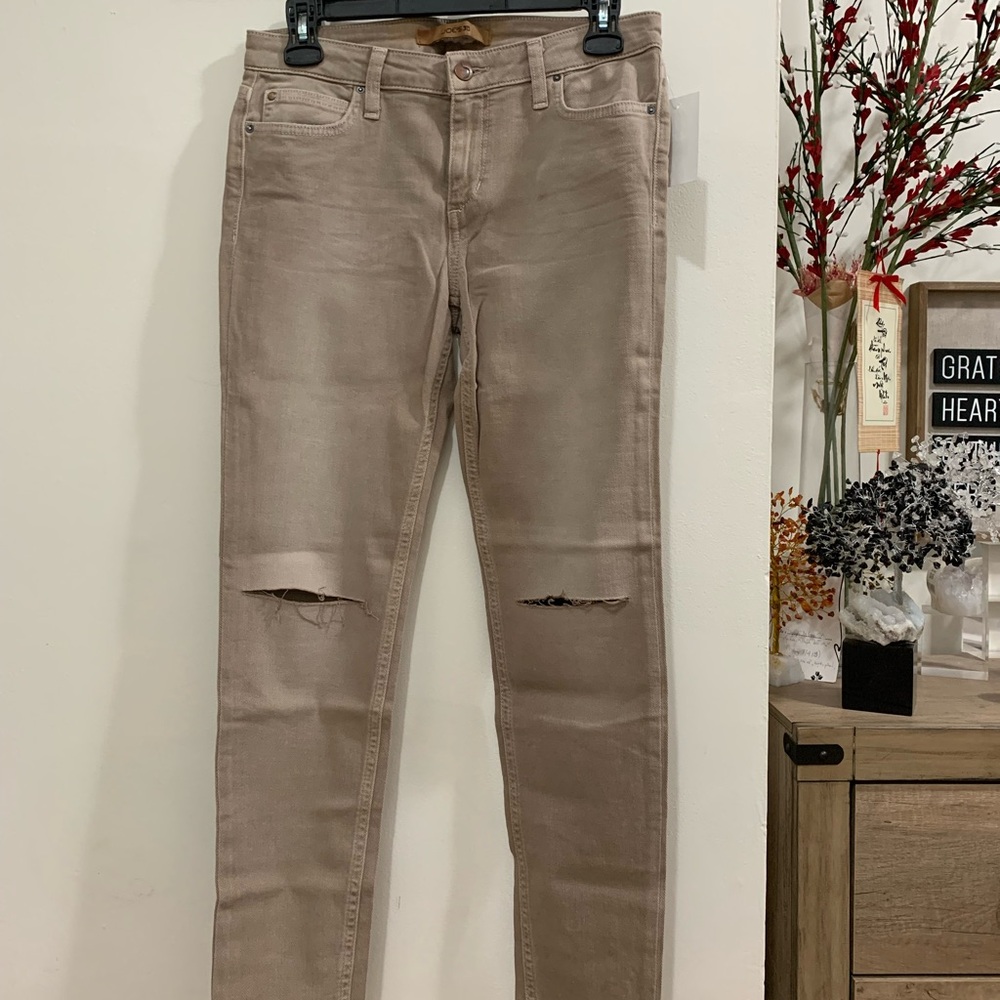 Joe’s Jeans